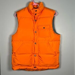 Jack Spade Puffer Vest